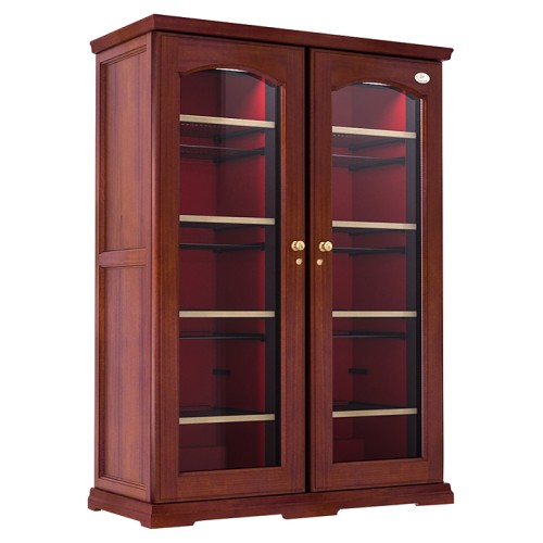 Винный шкаф IP Industrie CEX 2501 CU