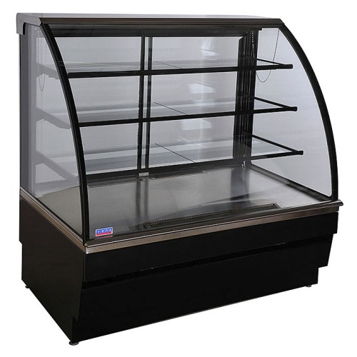 Витрина холодильная ТехноБалт Вена 1,25