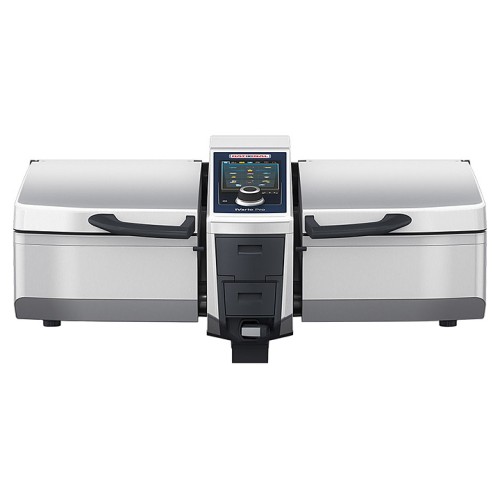 Универсальный кухонный аппарат Rational iVario 2-XS