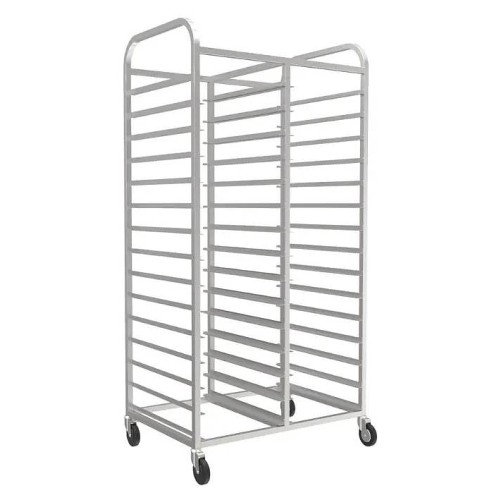 ТЕЛЕЖКА ШПИЛЬКА УНИВЕРСАЛЬНАЯ КОБОР ШП/2-88/61