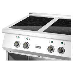 Плита индукционная HENDI 237687