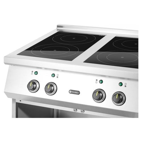 Плита индукционная HENDI 237687