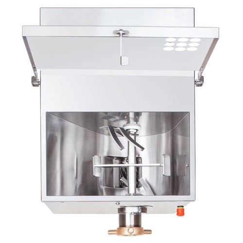 Мясорубка Koneteollisuus Oy (KT) LM-98/A Unger чугун. корпус, с педалью