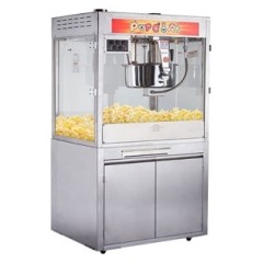 Аппарат для попкорна Enigma BR-8310