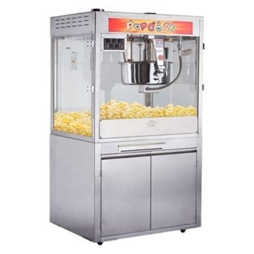 Аппарат для попкорна Enigma BR-8310