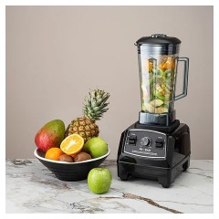 Блендер ProBar CB-787B 2 л черный