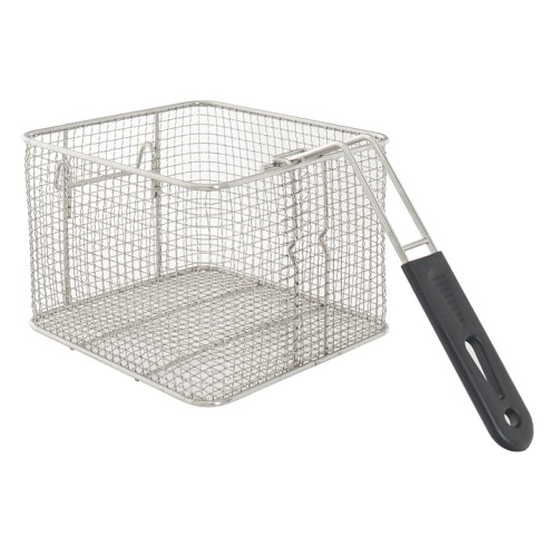 Фритюрница электрическая Foodatlas HEF-12L