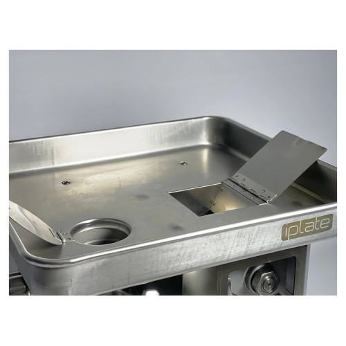 Мясорубка Iplate FARSHEDELKA-MGSL22