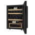 Винный шкаф Libhof Gourmet GM-22 Black