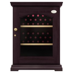 Винный шкаф IP Industrie CEX 151 VU