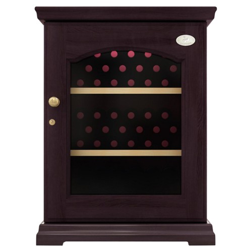 Винный шкаф IP Industrie CEX 151 VU