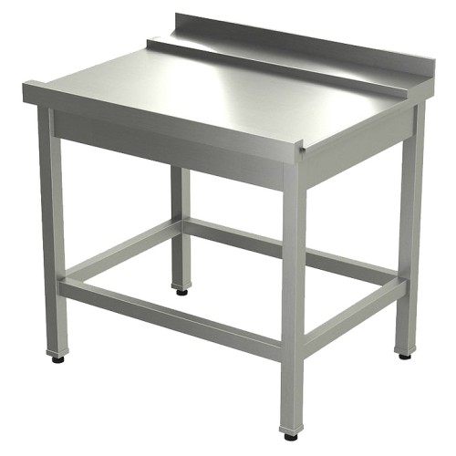 Стол для чистой посуды KAYMAN СПМ-322/0907 левый