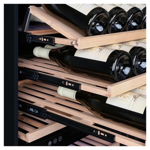 Шкаф винный MEYVEL MV154PRO-KBT3