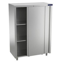 ШКАФ ДЛЯ ПОСУДЫ И ИНВЕНТАРЯ KAYMAN ШПИ-222/1006-А