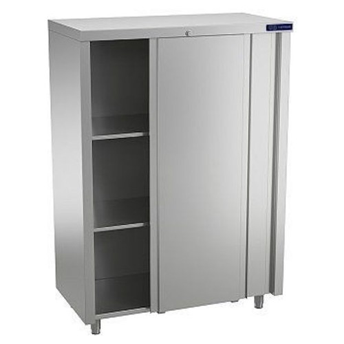 ШКАФ ДЛЯ ПОСУДЫ И ИНВЕНТАРЯ KAYMAN ШПИ-222/1006-А