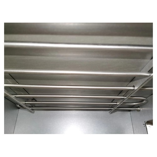 Печь для пиццы Gastromix GS 1