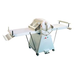 Тестораскаточная машина Станкостроитель Ролл-Станко-590