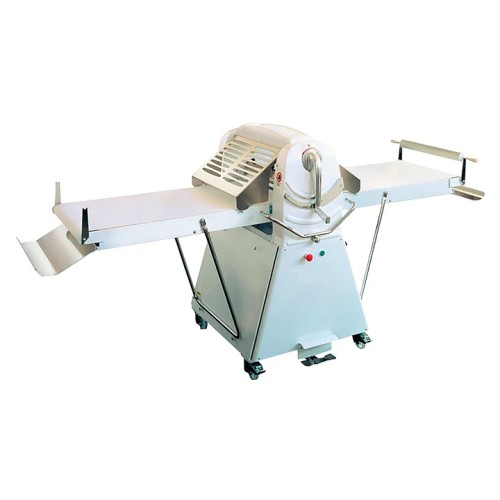 Тестораскаточная машина Станкостроитель Ролл-Станко-590