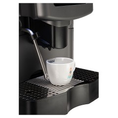 Кофемашина Carimali Armonia Soft Plus ASPL-00-01-02 (1 бункер для зерна + 2 для порошков)