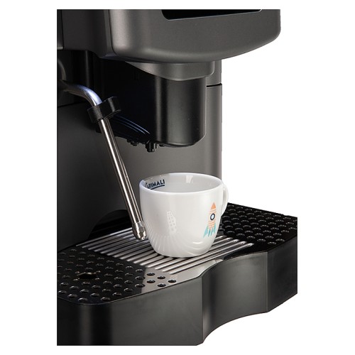 Кофемашина Carimali Armonia Soft Plus ASPL-00-01-02 (1 бункер для зерна + 2 для порошков)