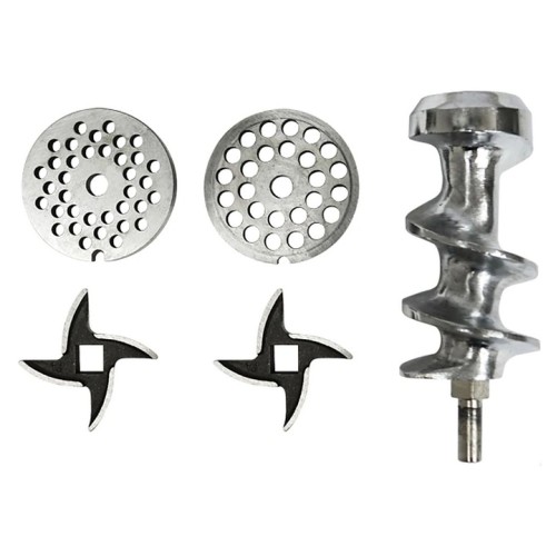 Мясорубка Hurakan HKN-12SC