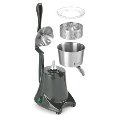 Соковыжималка для цитрусовых HENDI 221099