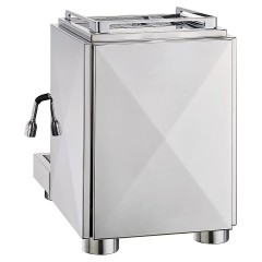 Эспрессо кофемашина La Pavoni LPSBVS03EU