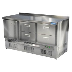 Стол морозильный КАМИК СМНБ-14158