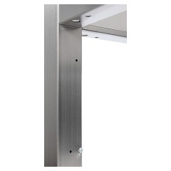 Стол производственный Restoinox СП-6/8-О