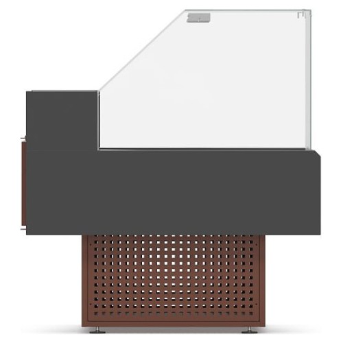 Витрина холодильная Арктика Армата 1500 U КУБ