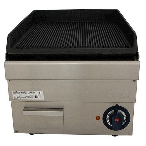Поверхность жарочная Kovinastroj (Kogast) EZ-T40R