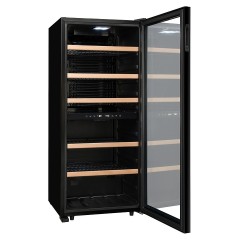 Винный шкаф Temptech Copenhagen CPROX60SRB-24
