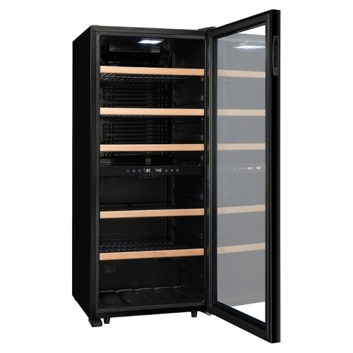 Винный шкаф Temptech Copenhagen CPROX60SRB-24