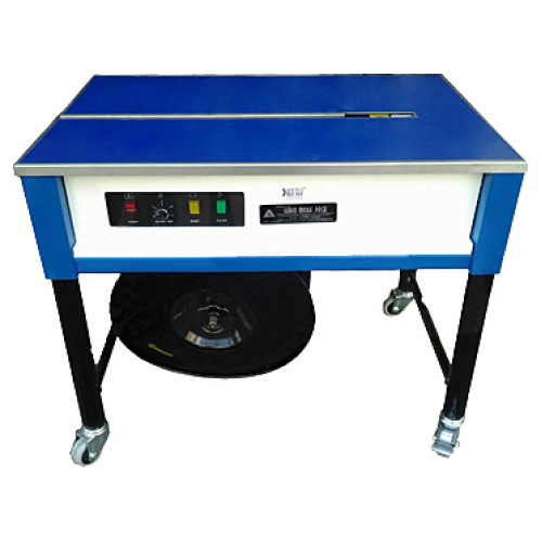 Стреппинг-машина Hualian KZB-A