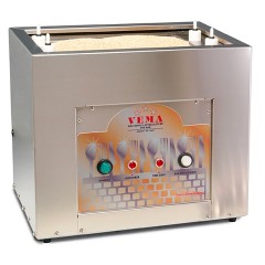 МАШИНА Д/СУШКИ И ПОЛИРОВКИ VEMA AP2091/E