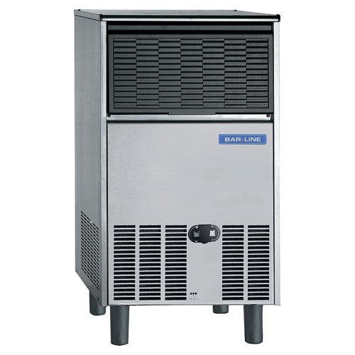 Льдогенератор SCOTSMAN Bar Line B 6022 WS