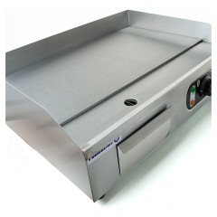 Поверхность жарочная Foodatlas HEG-818A