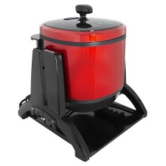 Сковорода электрическая Foodatlas GT-6