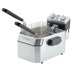 Фритюрница электрическая Waring WDF1000
