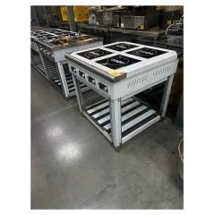 Плита индукционная OBOD ИП-004