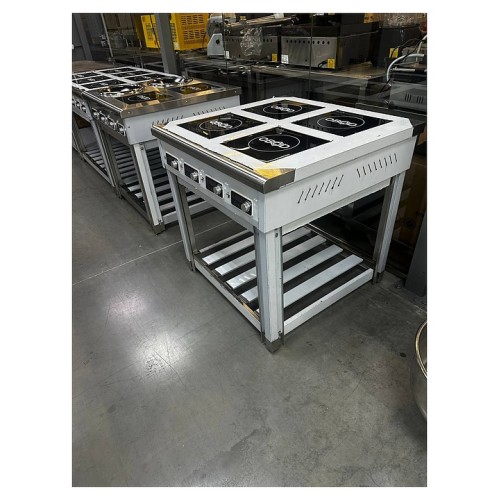 Плита индукционная OBOD ИП-004