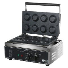 Вафельница EKSI TWB-8