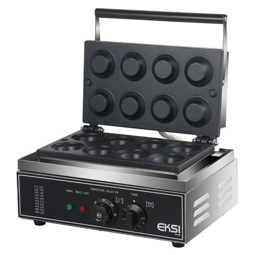 Вафельница EKSI TWB-8