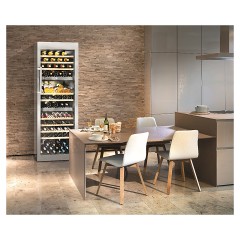 Винный шкаф Liebherr WTes 5872