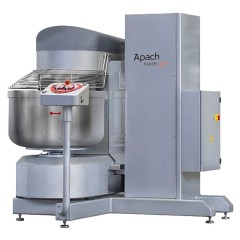 ТЕСТОМЕС САМООПРОКИДЫВАЮЩИЙСЯ APACH BAKERY LINE LX-RB120 EP