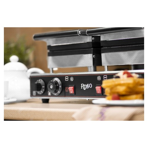 ROSSO Вафельница HWB-2S