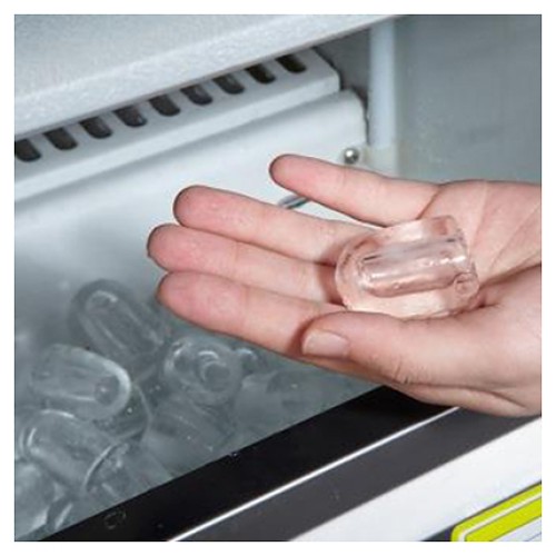 Льдогенератор Koreco AZ 50/12 B SI