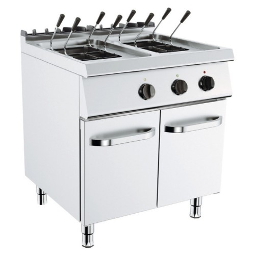 Макароноварка электрическая Вулкан Лайт VM78962E на 2 зоны