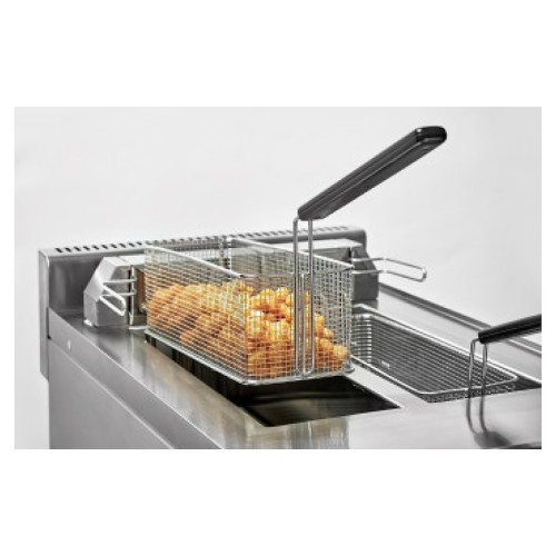 ФРИТЮРНИЦА 900СЕР ЭФК-90/2П