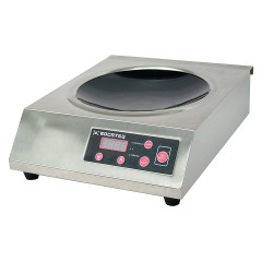 Плита индукционная Kocateq ZLIC3500WOK